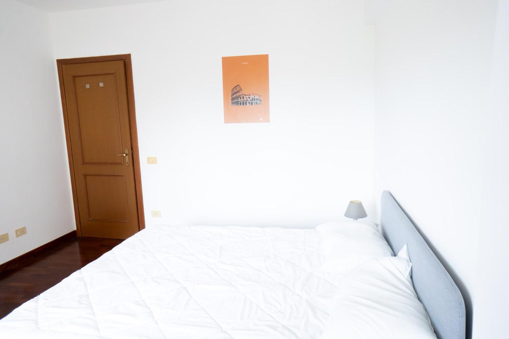 Ermete Eur House Appartamento Roma