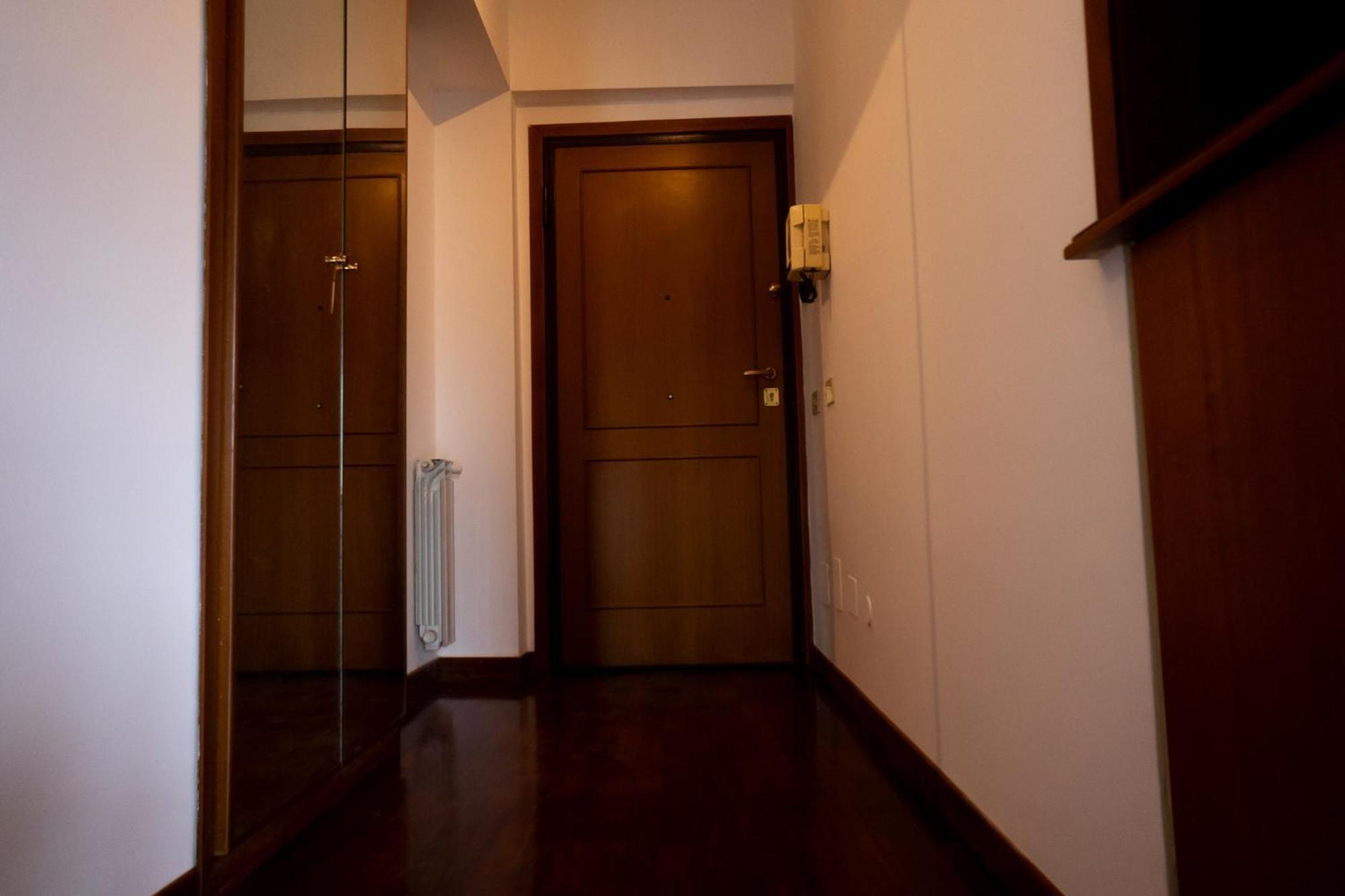 Appartamento Ermete Eur House Roma