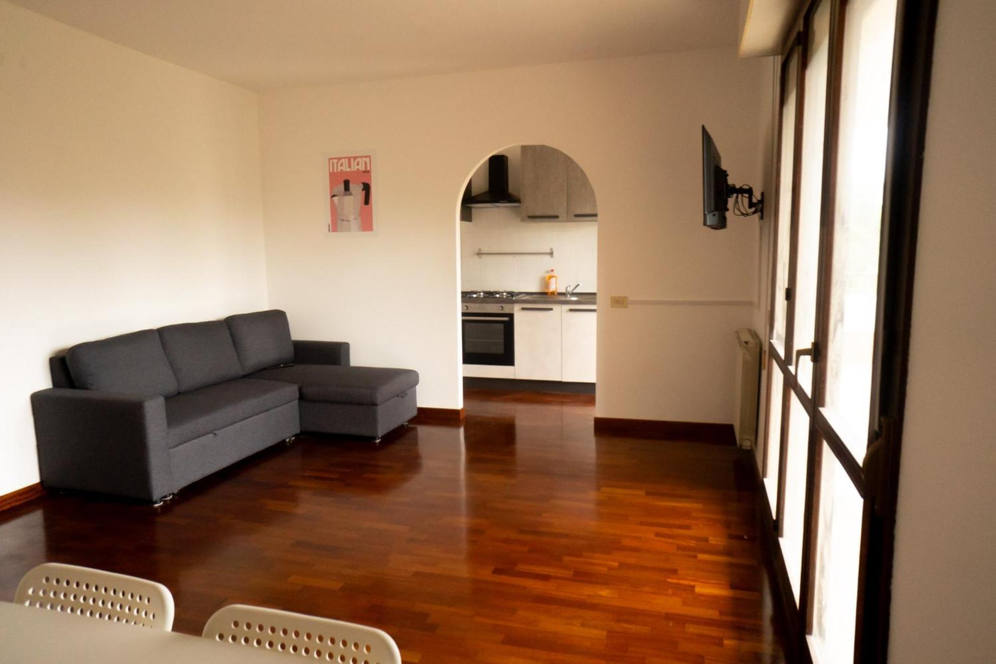 Appartamento Ermete Eur House *